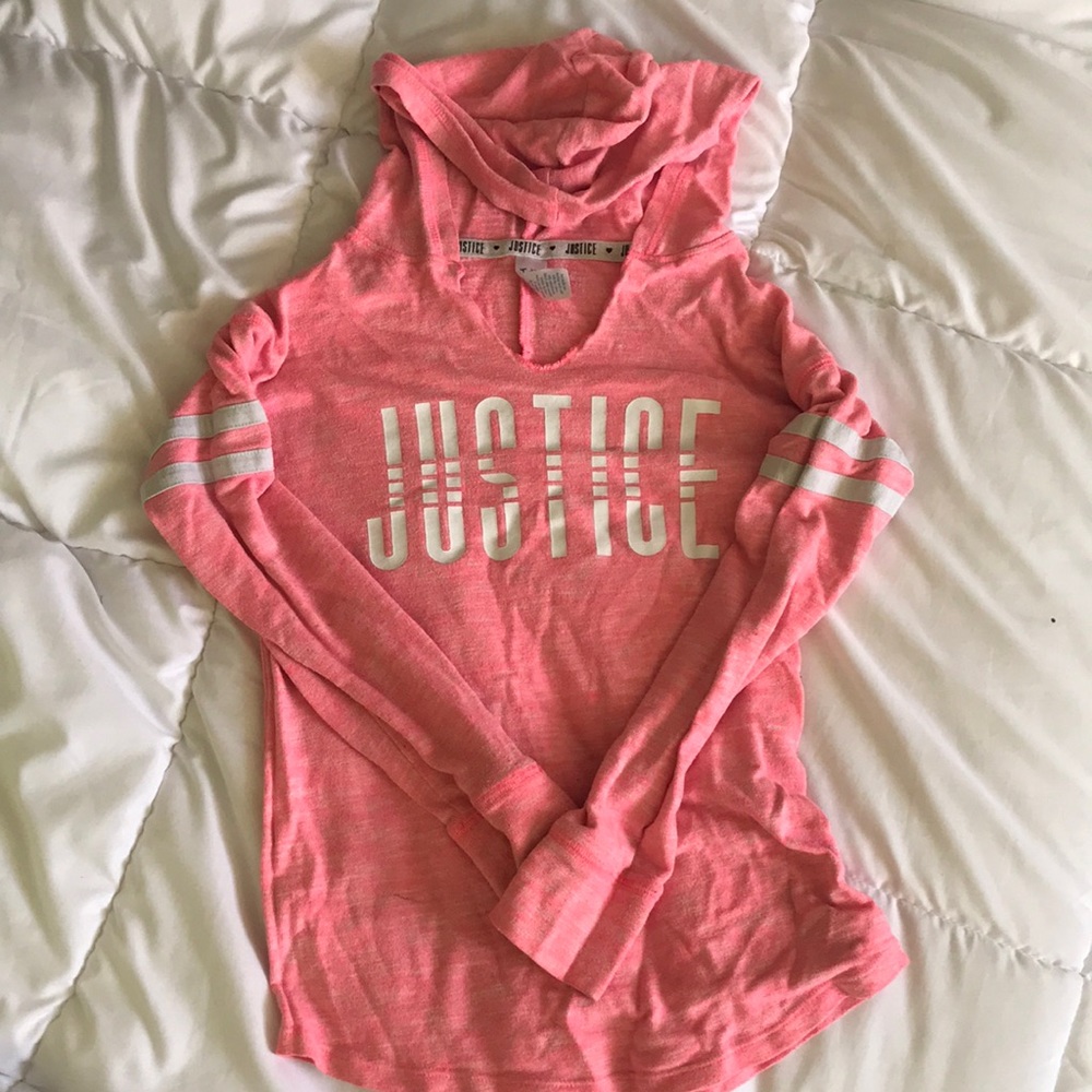 Justic shirt